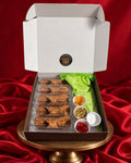 kit Cannoli Siciliani 5 pezzi